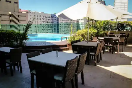 Atlantico Tower - 18