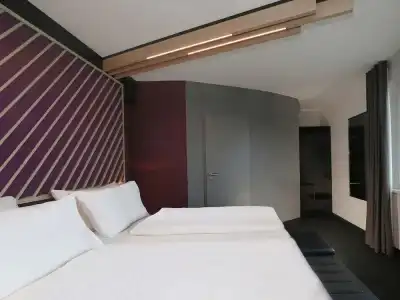 B&B Berlin City-West - 67
