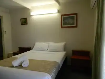 Applegum Inn - 36
