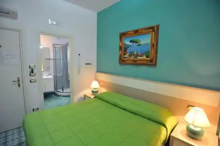 Villa Adriana B&B - 16