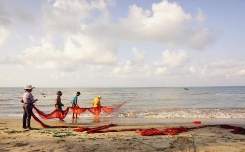 Cat Tien Guesthouse - 24