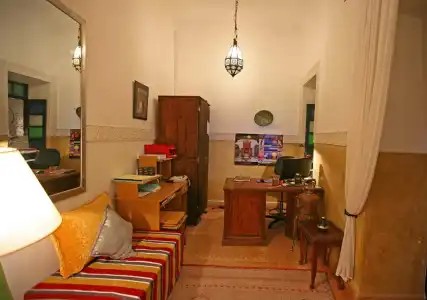 Riad Aloes & Spa - 22
