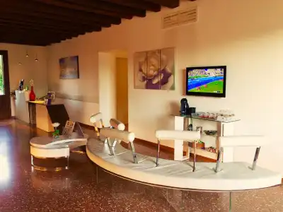 Relais Ca' Sabbioni - 1