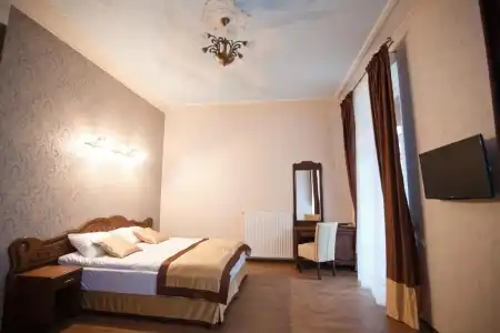 Mini-Guest House Inn Lviv - 50