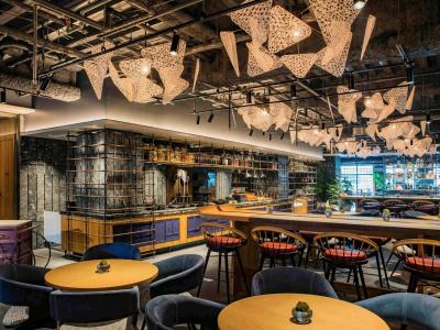 Mercure Kyoto Station - 37