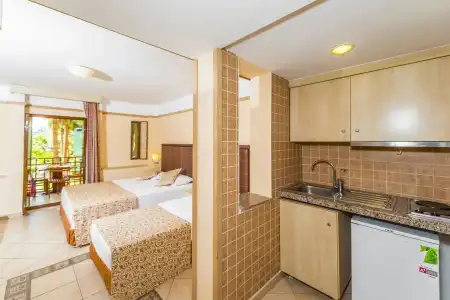 VONRESORT Golden Beach & Aqua - Kids Concept-Ultra All Inclusive - 20
