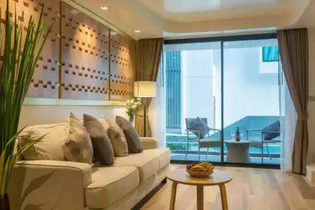 Wintree City Resort Chiang Mai - 169