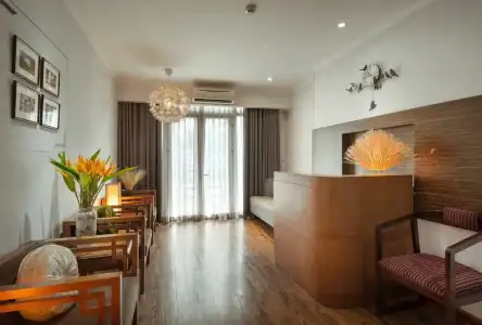 Essence D'orient & SPA - 15