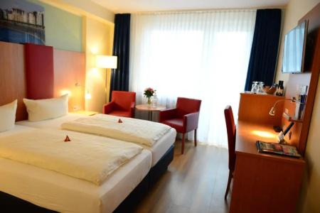 National Düsseldorf - 22