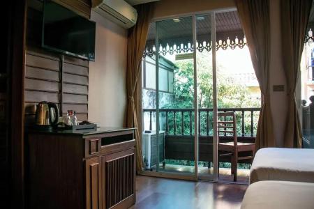 Lamphu Tree House Boutique - 103