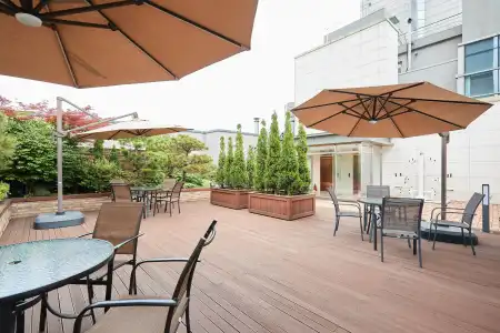 Days by Wyndham Seoul Myeongdong - 2
