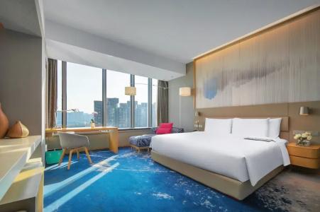 Le Méridien Hangzhou, Binjiang - 81