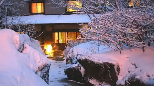Sawaemon Ryokan - 13