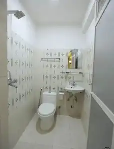 Aarya Chaitya Inn - 9