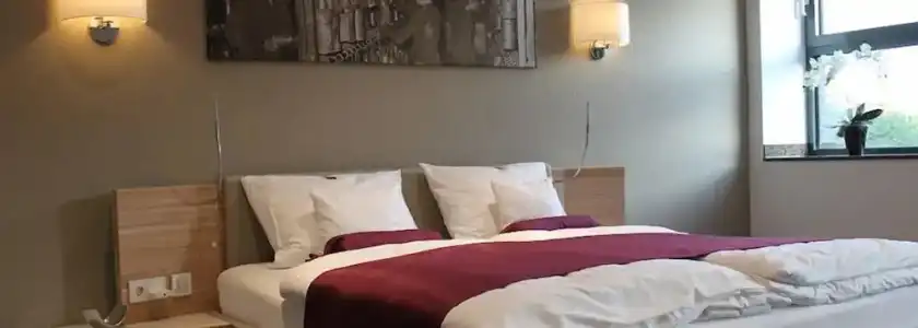 Heiner's Parkhotel - 27