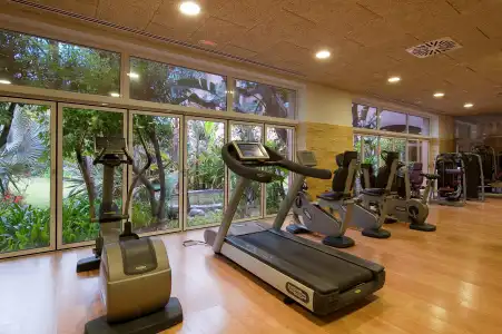 Gran Elba Estepona Thalasso & Spa - 19