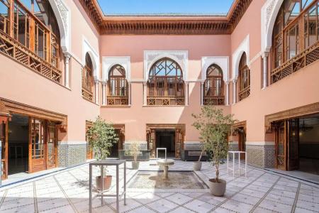 Palmeraie Golf Palace by Pickalbatros - 48