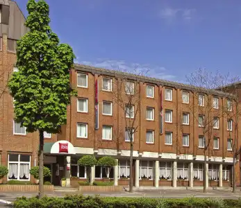 ibis Paderborn City - 0