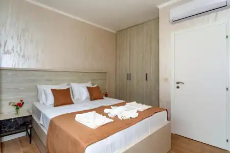 Luxury Apartments Queen - 18