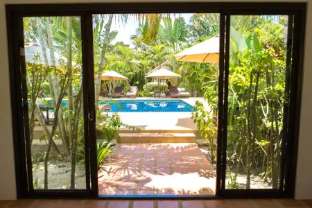 Easy Time Resort - 6