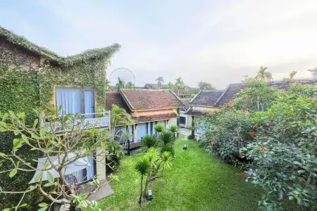 The Blossom Resort Island Da Nang - 130