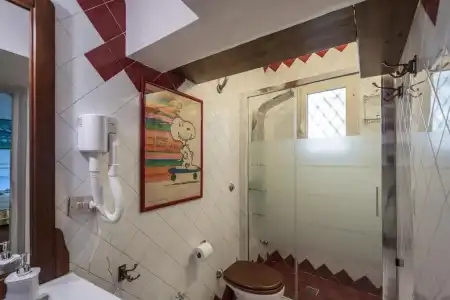 Palazzo Bernardini Suites - 32