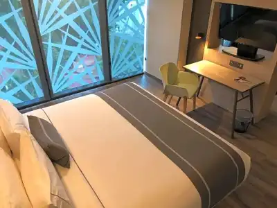 City Express Plus by Marriott Mérida - 46