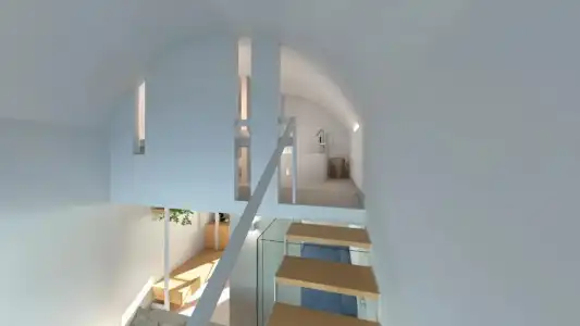 Muses Cycladic Suites - 109