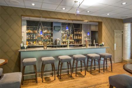 Omni Charlottesville - 18