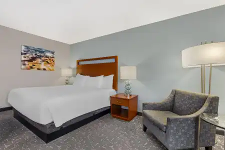 Best Western Plus Bellingham - 117