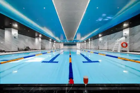 Shanghai Donghu - 16
