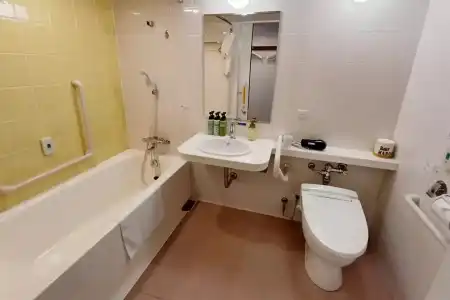 Comfort Inn Suwa Inter - 10