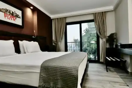 Resa Gocek - 111
