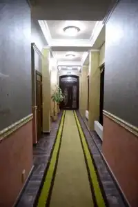 AllureInn and Spa - 14