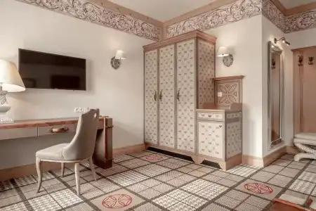 Aries & SPA Wisla - 65