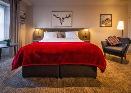 JA The Bruntsfield - Edinburgh - 70