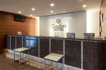 Comfort Obihiro - 14