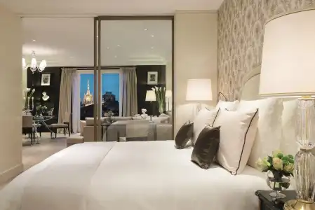 Palazzo Parigi & Grand Spa Milano - 13