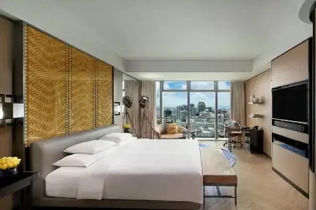 Sofitel Beijing Central - 50