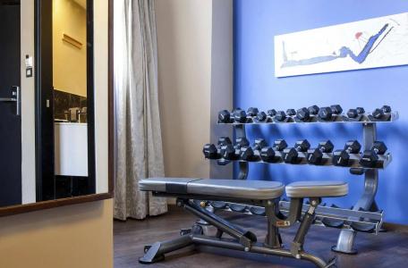 Play Seaport Suite Tlv - 17