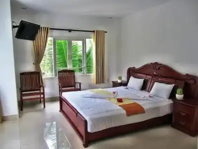 Minh Tam Resort - 57