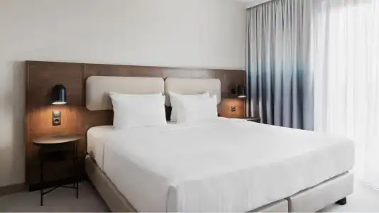 Courtyard by Marriott Munich City East - 54