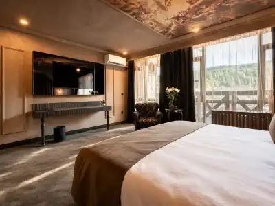 Premier Luxury Mountain Resort - 187
