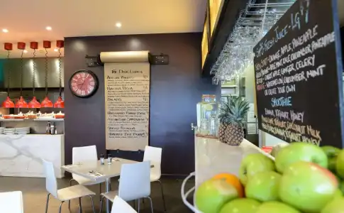 Rydges South Park Adelaide - 9