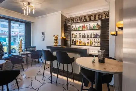 Smarty Euler Homburg, Saar - Kontaktloser Self Check-IN - 22