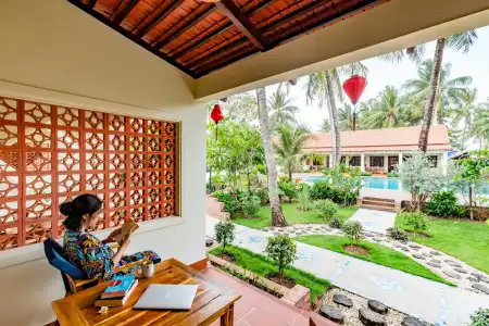 Hula Hula Beachfront Phu Quoc - 66