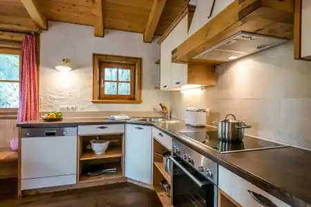 Almdorf Almlust - 227