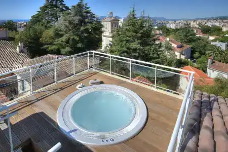 La Bastide de l'Oliveraie - 15