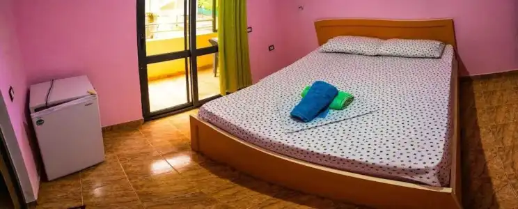 Haka Guesthouse - 3