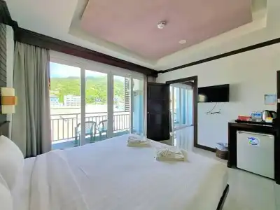 77 Patong & Spa - 127